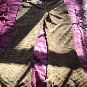 Aerie Flare Pants